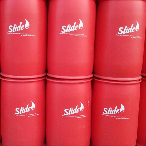 Slide Lubricants