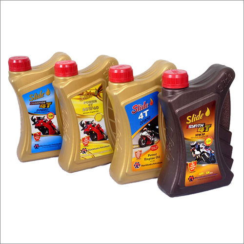 Lubricants Oil
