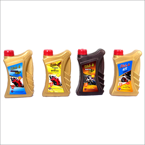 Industrial Lubricants Oil