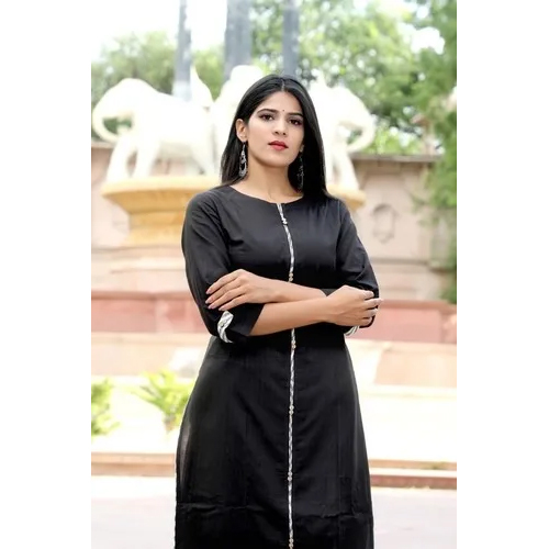 Ladies Fancy Kurti