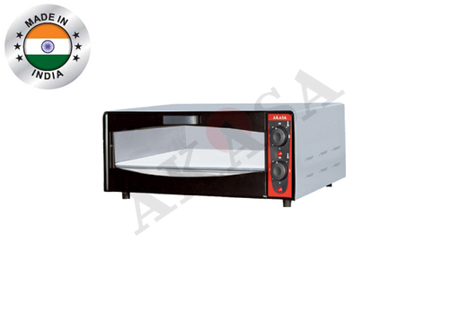 Pizza Ovens