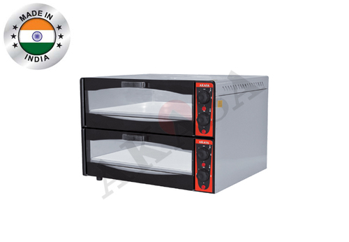 Pizza Ovens