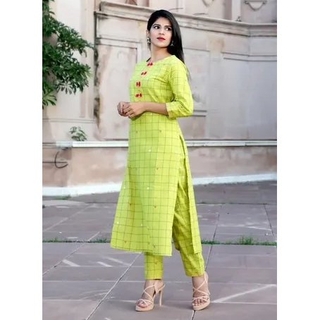 Ladies Casual Kurti