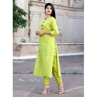 Ladies Casual Kurti