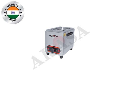 AKASA INDIAN ELECTRIC Chocolate Melter 1.5 LTR