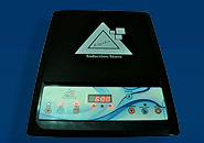 7 CapSense Induction Stove