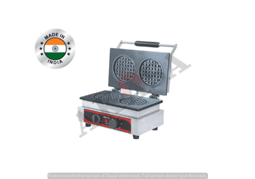 Waffle Maker
