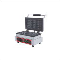 Hot Dog Waffle Baker