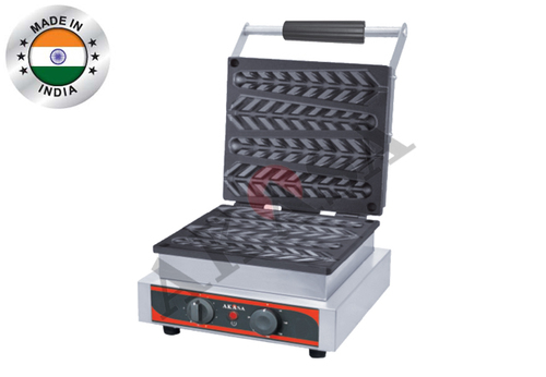 AKASA INDIAN Stick Lolly Waffle Maker