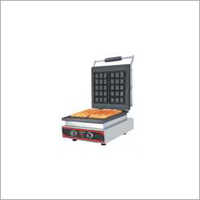 Akasa Indian Electric Waffle Iron Wm11