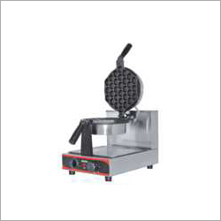 AKASA INDIAN ELECTRIC Bubble Waffle Machine