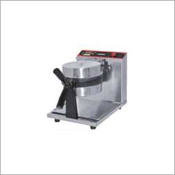 Electric Digital Rotating Belgian Waffle Baker
