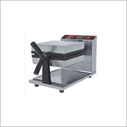 Stainless Steel Waffle Maker
