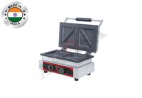 SS Grilled Sandwich Maker