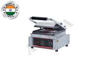 Akasa Indian Electric Castiron Sandwich Griller