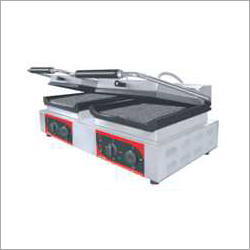 Sandwich Grillers