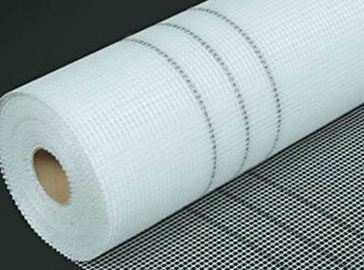 Fibre Glass Mesh 80 GSM