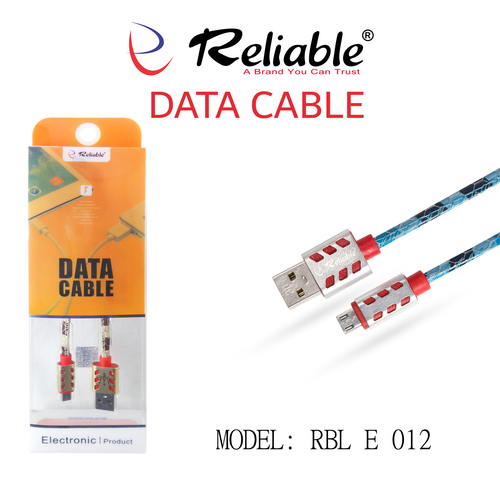 2A Fast Light Cable (V8)