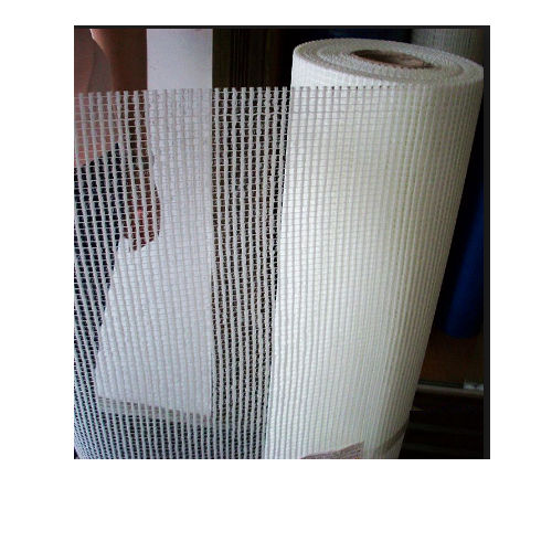 Fibre Glass Mesh 110  GSM