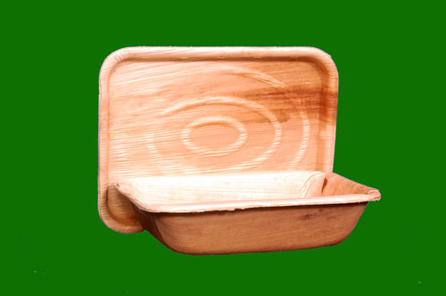 Areca Food Box