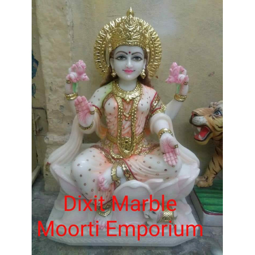Laxmi Statue