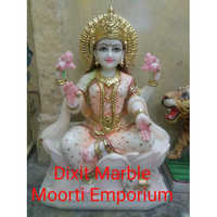 Laxmi Maa Statue