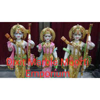 Ram Darbar Statue