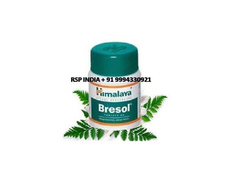 Bresol Tablet