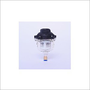 Auto Drain Valves