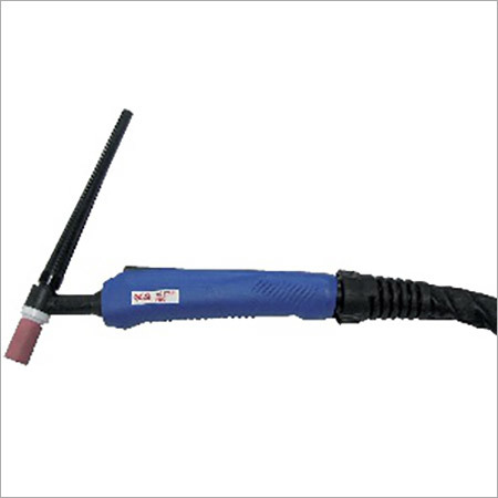 TIG Welding Torch By SKYTEC EQUIPMENTS