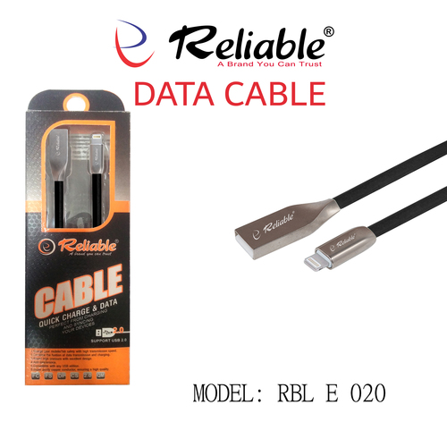 ZINK ALLOY CABLE (i5)