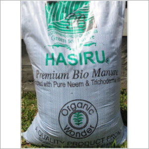 Premium Bio Manure Trichoderma