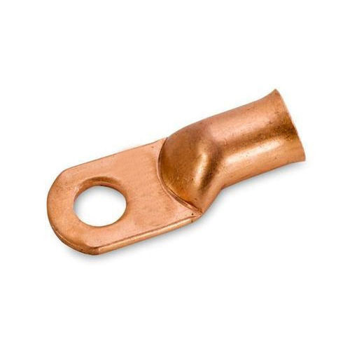 Heavy Duty Copper Lug