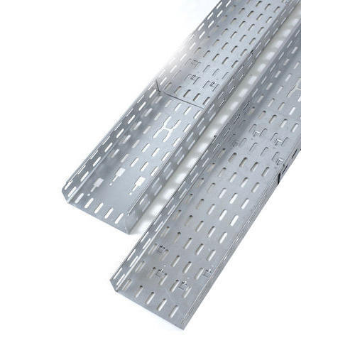 Aluminium Cable Tray