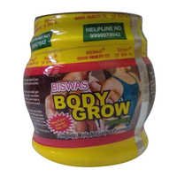 Weight Body Grow Powder
