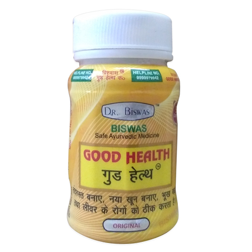 Energy Booster