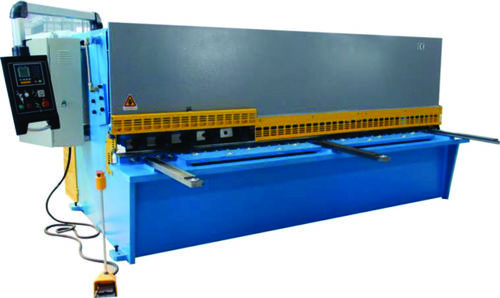 Mechanical and Metal Febrication