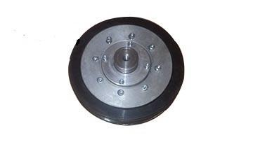 Guide pulley