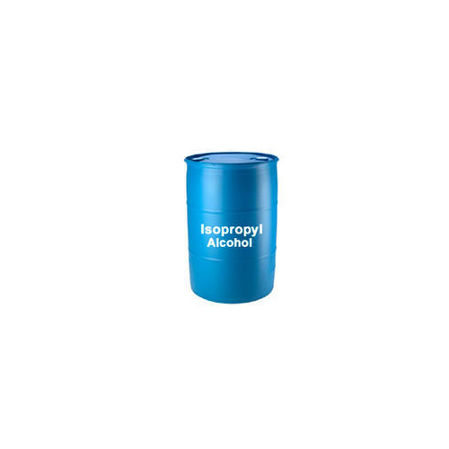 Isopropyl Alcohol