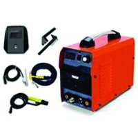STICK WELDING MACHINE