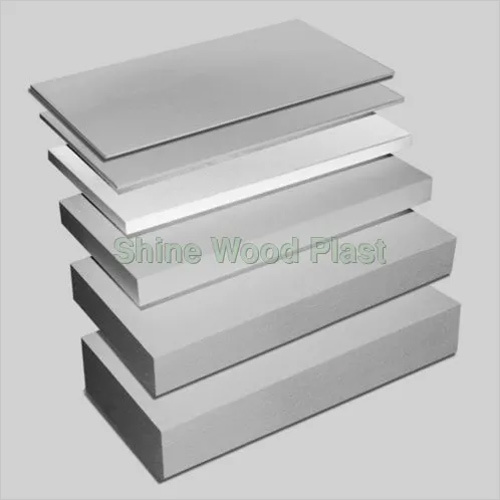 GRAY FOAM SHEET