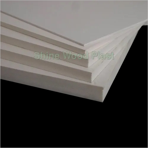 PVC FOAM SHEET
