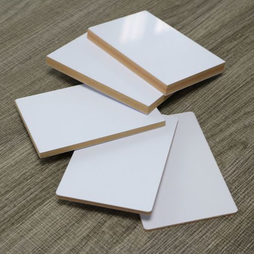 White Pvc Foam Board