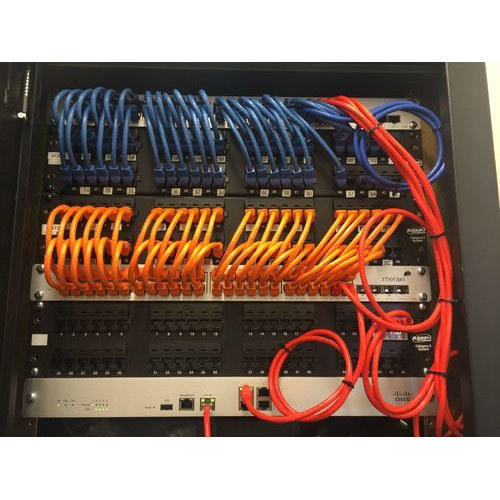 Patch Panel