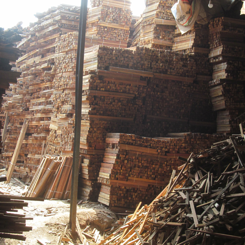 Indian Pine Wood Indian Pine Wood