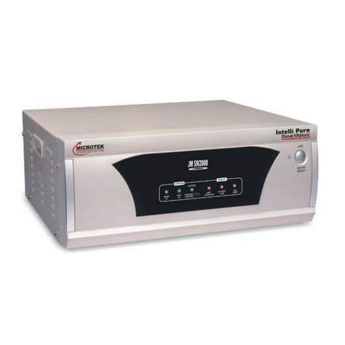 Microtek UPS XP SW 2300 VA Sine wave Inverter