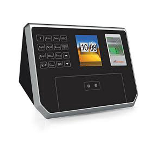 Biometric Machine