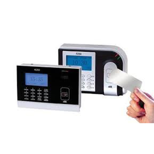RFID Card Reader