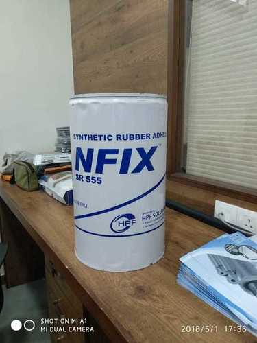 NFIX - Synthetic Rubber Adhesive
