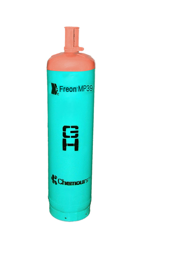 Freon MP39 (R-401A) Refrigerant